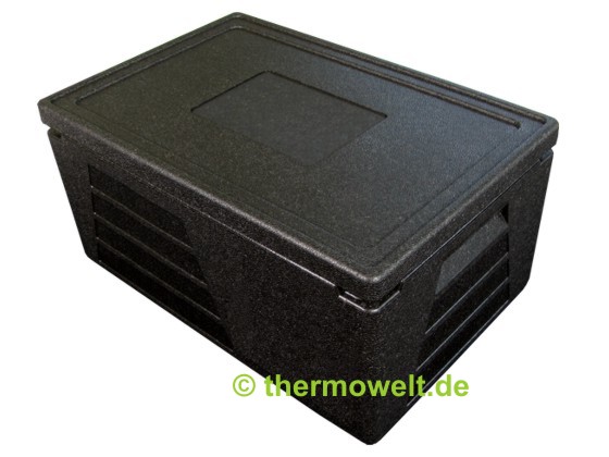 Thermobox 1/1 GN 230mm Basic Line