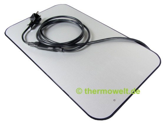 Thermobox heating system 1/1 GN, Carbonheater 230V