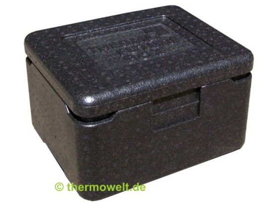 Thermobox Mini-Menubox 130mm