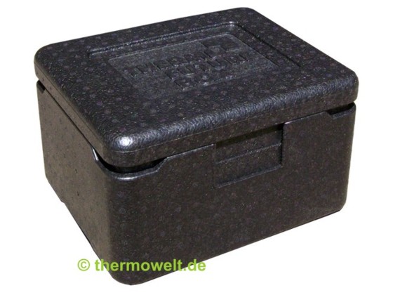 Thermobox Mini Men 130m Auer-Haus-Verpflegung