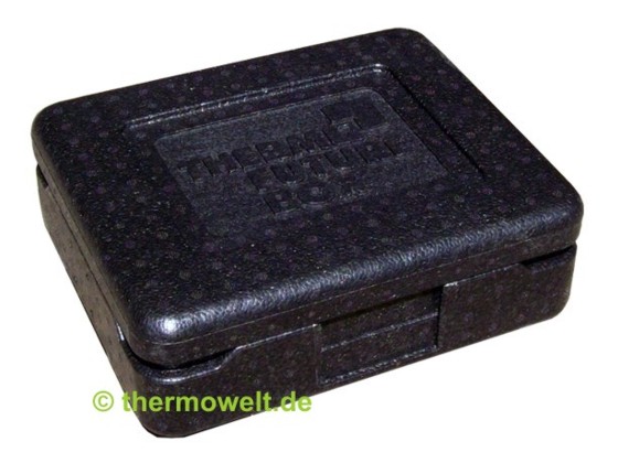 Thermobox Mini-Menubox Eco 50mm