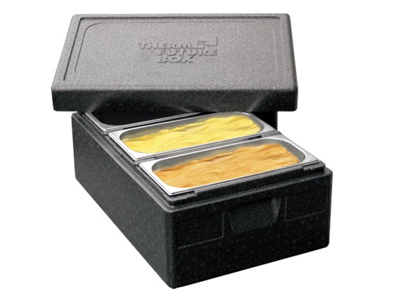 ThermoBox, Insulated Packaging
